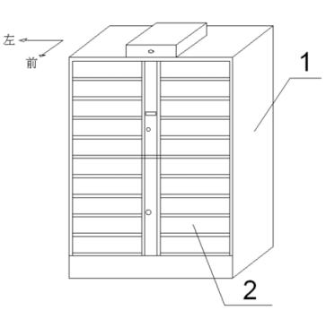 智能美團外賣柜采用移動平臺訂餐.jpg 智能美團外賣柜采用移動平臺訂餐.jpg